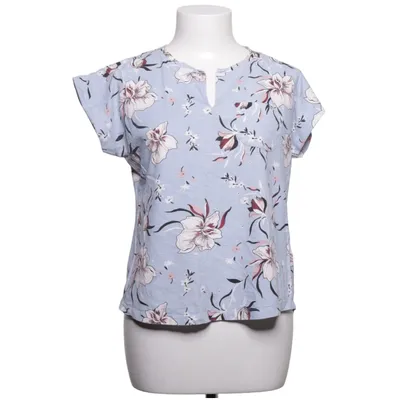 Topp (Blå, Flerfärgad) från Part Two Bomull