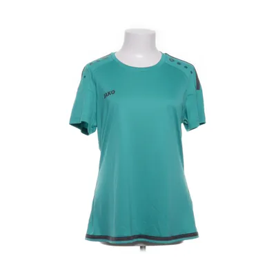 Trainingstop (Turquoise) van Jako Polyester