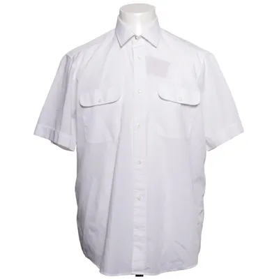 Chemise à manches courtes (Blanc) de Jockey