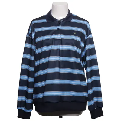 Rugbytröja (Blå, Svart) från Dazy Elastan, Polyester