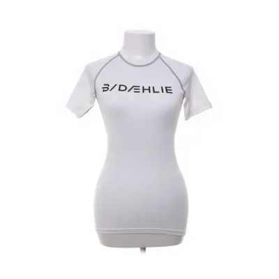 Badtröja (Vit) från Daehlie