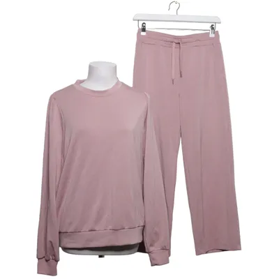 Freizeitanzug (Pink) von Soyaconcept Elasthan, Modal, Polyester