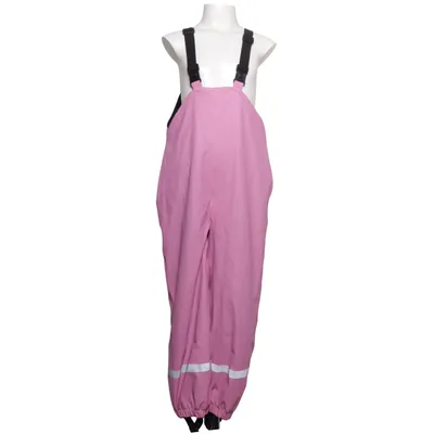 Regenbroek (Roze) van Petite Chérie Polyester, Polyurethaan