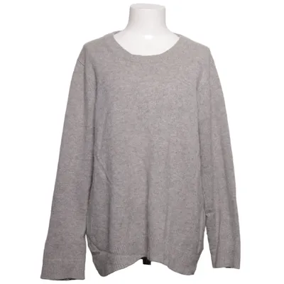 Pull-over (Gris) de Davida Cachemire