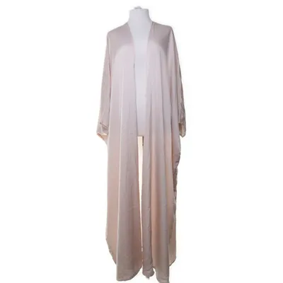 Kimono (Rosa) Polyester
