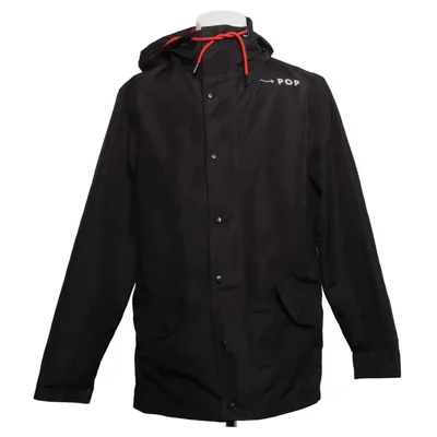 Veste de sport (Noir, Rouge) de Two & Two