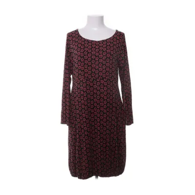 Klänning (Svart, Rosa) från The Masai Clothing Company