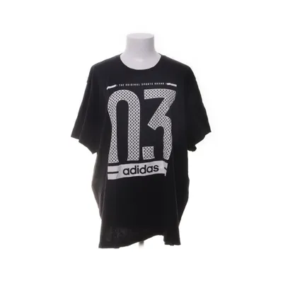 Practice jersey (Black) from Adidas