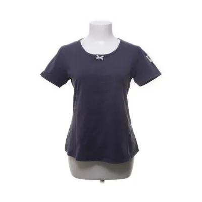 T-shirt (Blå) från Blooming