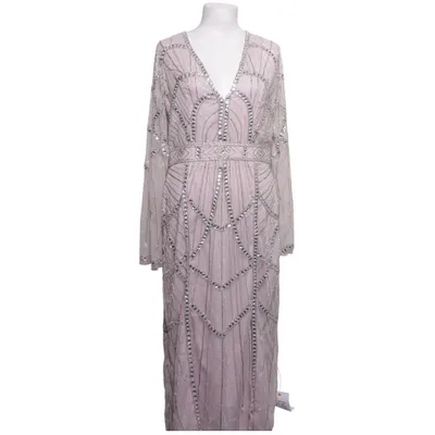 Aftonklänning (Rosa) från ASOS Design Polyester