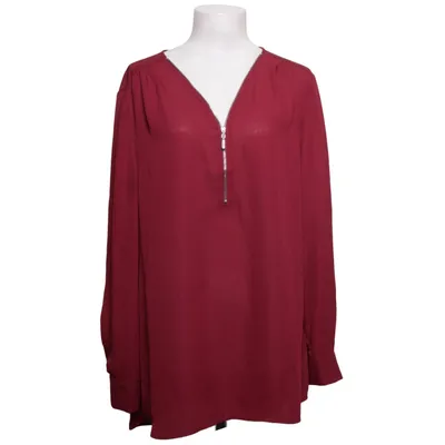 Blouse (Rood) van Yoins Polyester