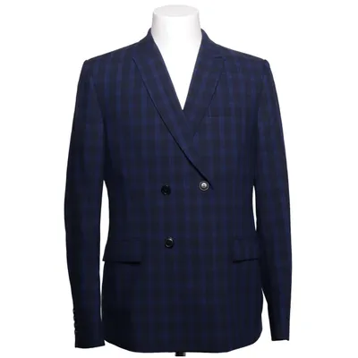 Blazer (Bleu) de River Island