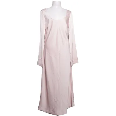 Maxi dress (Pink) from H&M Trend Polyester