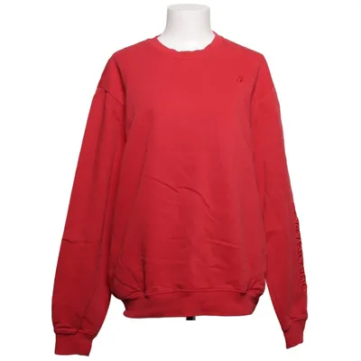 Sweatshirt (Rood) van Oceans Apart Katoen, Gerecycled polyester