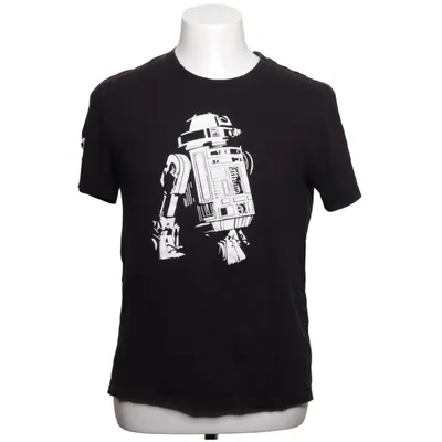 T-shirt (Black) from Star Wars Cotton