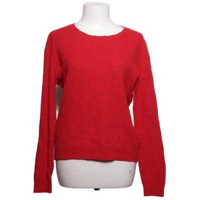Pull-over (Rouge) de Antoni & Alison Cachemire
