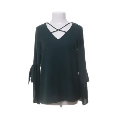 Blouse (Groen) van River Island Polyester