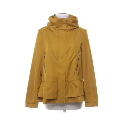 Jack (Geel) van Zara Basic Outerwear