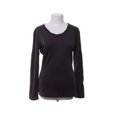 Långärmad t-shirt (Lila) från Icebreaker Merinoull