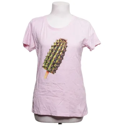 T-shirt (Rose) de Einstein & Newton
