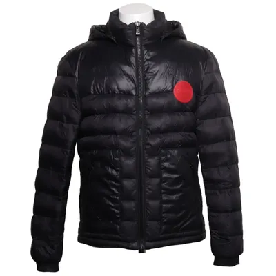 Doudoune (Noir) de Hugo Boss