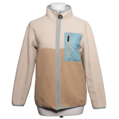 Fleece jacket (Beige, Brown, Blue) from Tretorn Recycled polyester