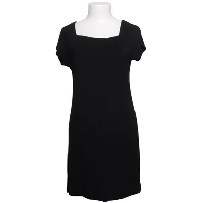 Robe (Noir) de Adrienne Vittadini Élasthane, Viscose