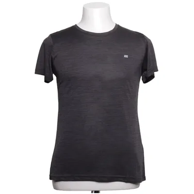 T-shirt (Grå) fra Oxide Polyester