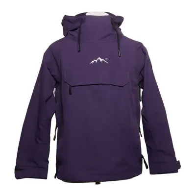 Anorak (Violet) de Dope Polyester
