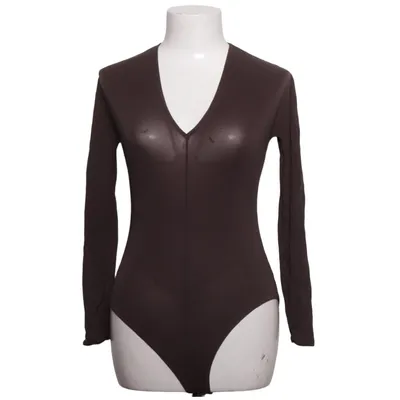 Romper (Bruin) van Wolford