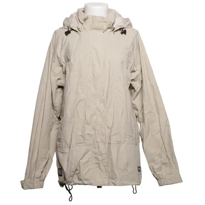Parka (Beige) van True North Polyamide, Polyester