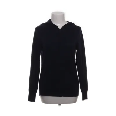 Hoodie (Blue) from Authentic Cashmere Cashmere
