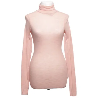Turtleneck (Pink) fra COS Uld