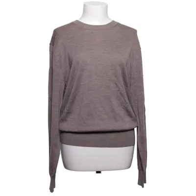 Tröja (Beige) från SANDÖ Ull