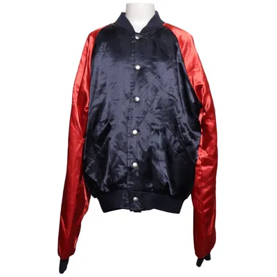 Bomber jacket (Sjöhäst baseballjacka) from Tao & Friends Polyester