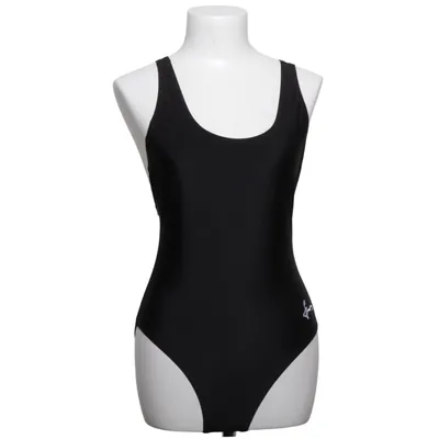 Badeanzug (Schwarz) von Extend Collection Elasthan, Polyester