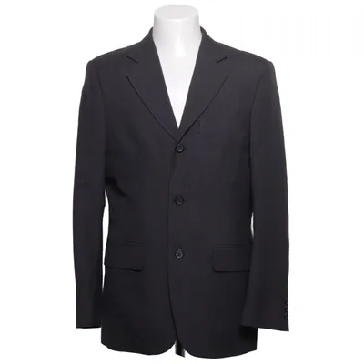 Blazer (Grijs) van Conwell Polyester, Viscose