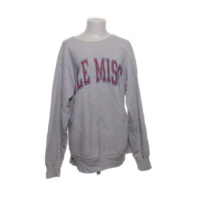 Collegetröja (Grå) från JanSport