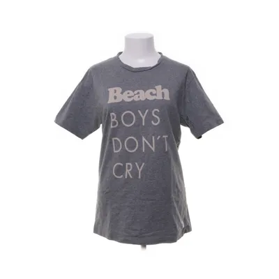 T-shirt (Grå) från Wood Wood Bomull