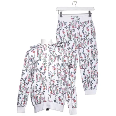 Mjukisset (Vit, Flerfärgad) från Peak Performance Bomull, Polyester