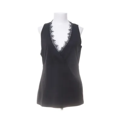 Tank Top (Black) from Sheilay
