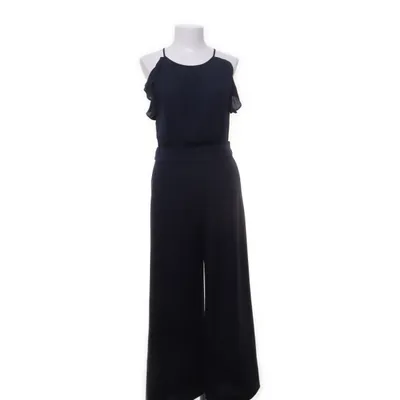 Byxdress (Blå) från Vera Mont Elastan, Polyester