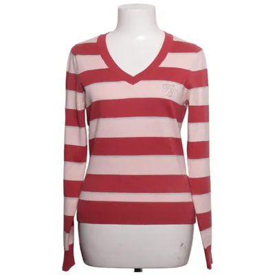 Pullover (Rood, Roze) van Tommy Hilfiger Golf Katoen
