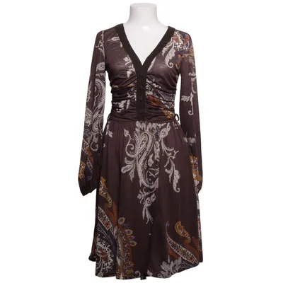 Robe (Boho chick Feier Hochzeit) de Mango Casual Sportswear Coton, Polyester