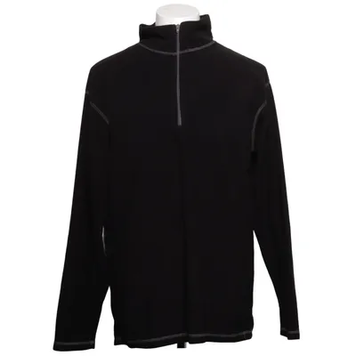 Polaire (Noir) de Blue Wear Polyester