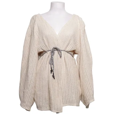 Kofta (Beige) från Rodebjer Bomull, Polyester