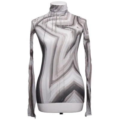 Polotröja (Grå, Flerfärgad) från Acne Studios