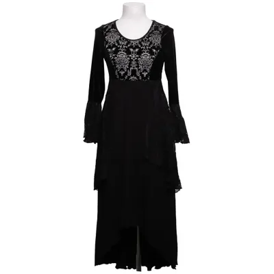 Dress (Evelyn) from DesignWerket Elastane, Polyester, Viscose