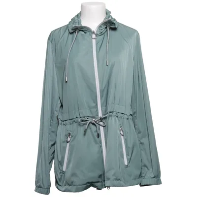 Parka (Groen) van Bonita Polyester