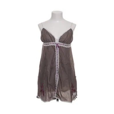 Negligé (Grå, Lila, Vit) från Odd Molly
